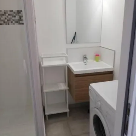 Bacquenois 36 3eme Apartamento Reims
