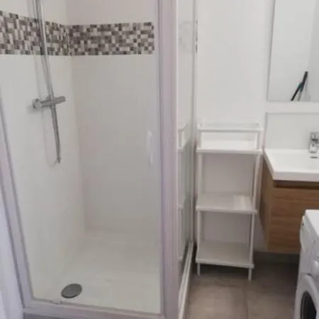 Apartamento Bacquenois 36 3eme
